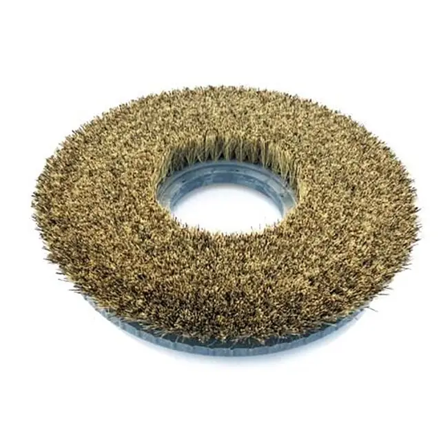 Nilfisk Borstel 14 inch union mix 370 mm Lage Kosten