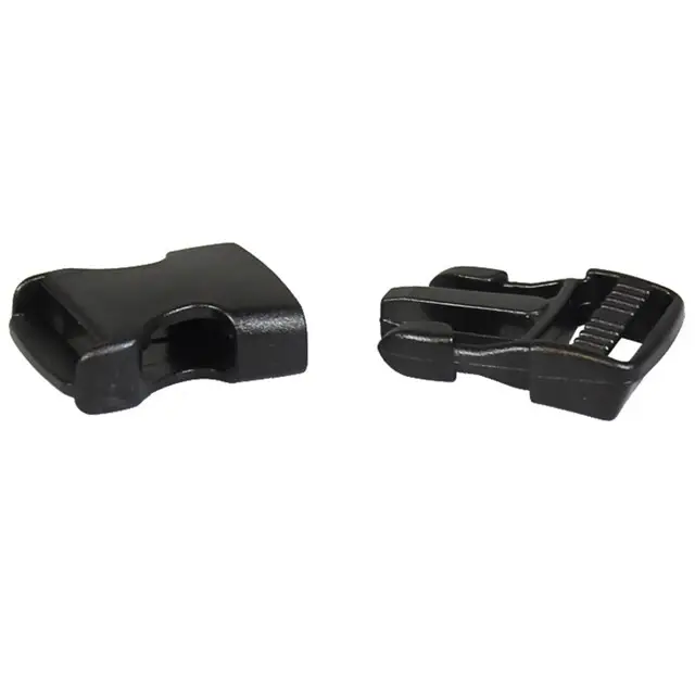 AKROH Gesp Kalverdek Standaard SET 10 STUKS Gratis Verzending