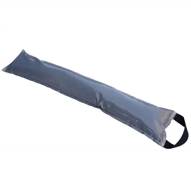 Zandgevulde Waterdichte Zandslurf (Met Handvat) - 100 CM Nieuw Model