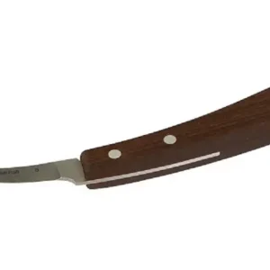 Blockit Hoefmes Super Profi (Linkshandig) Op = Op