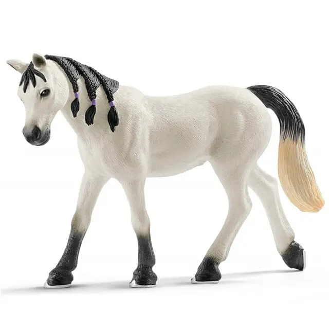 Authentiek schleich HORSE CLUB Arabische merrie - 13908