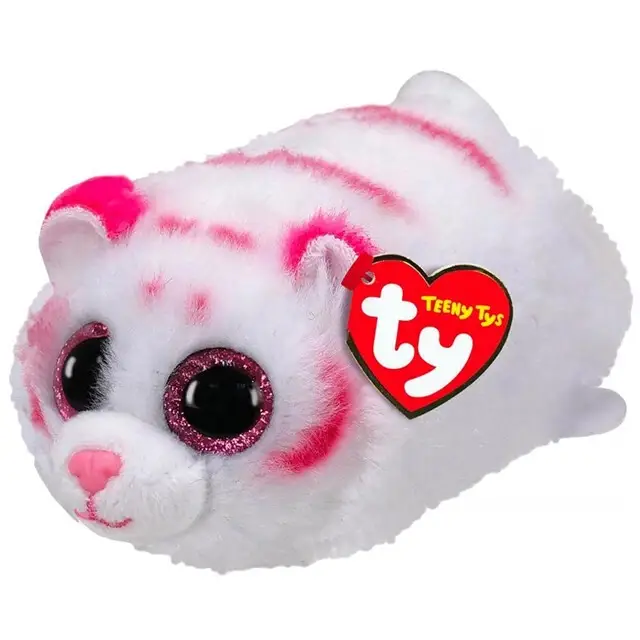 Aanbieding Ty Teeny Ty's Tabor 10 CM
