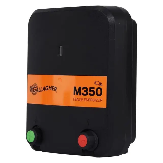 Schrikdraadapparaat (230 volt) M350 - Gallagher Koop Online