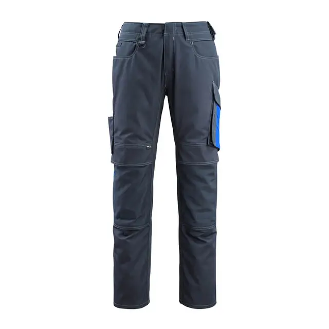 MASCOT Mannheim Broek donkermarine/korenblauw 90C50 Koopje