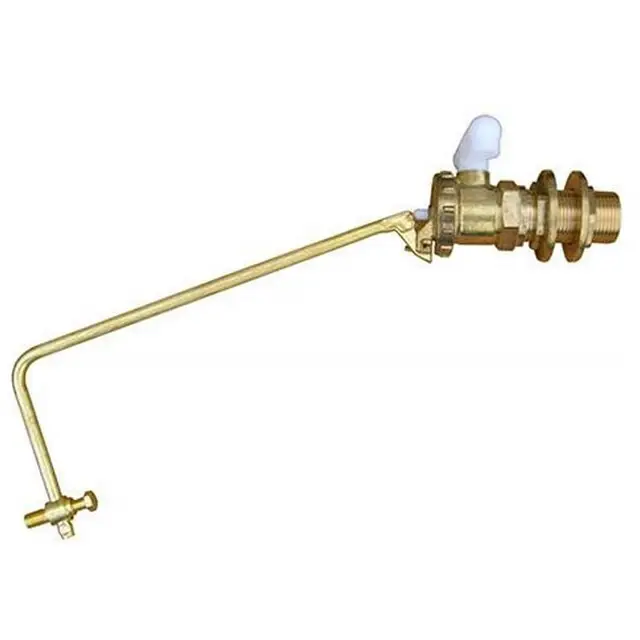 Direct Beschikbaar Vlotter JFC (Oudere Modellen / 35 l/min) - 3/4 Inch Aansluiting