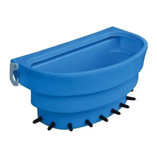 Exclusief JFC Lammerenbar - 10 Spenen - 50 Liter (GF10-CT8)