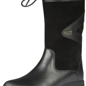 Horka Greenwich 146270 Outdoorlaars Zwart - Maat 41 Groothandel