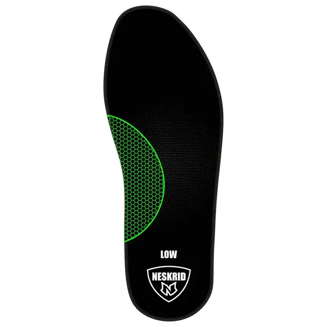 Neskrid Inlegzool Low Maat 42 Weekendaanbieding