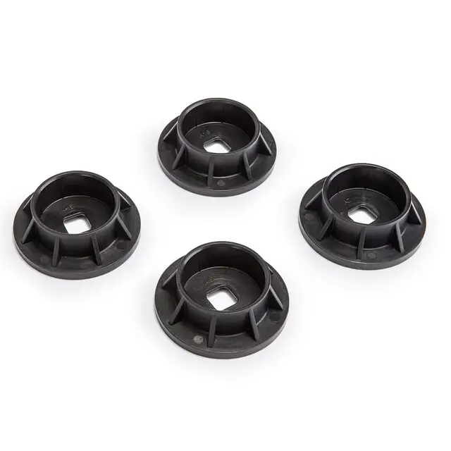 In De Mode Intex Metal Frame Zwembad Pootkapjes