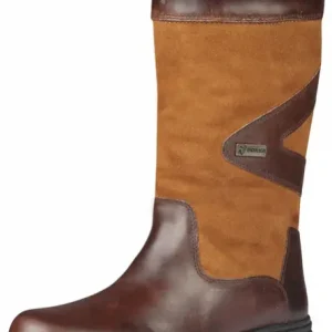 Snelle Levering Horka Greenwich 146270 Outdoorlaars Camel - Maat 38