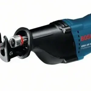 Topkwaliteit Bosch GSA 18 V-LI Professional