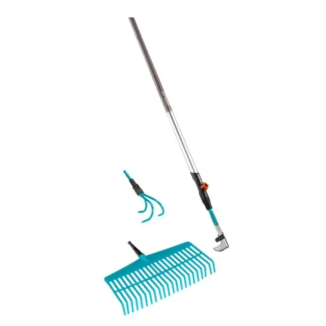 GARDENA Combisystem Startset Garantie Inbegrepen