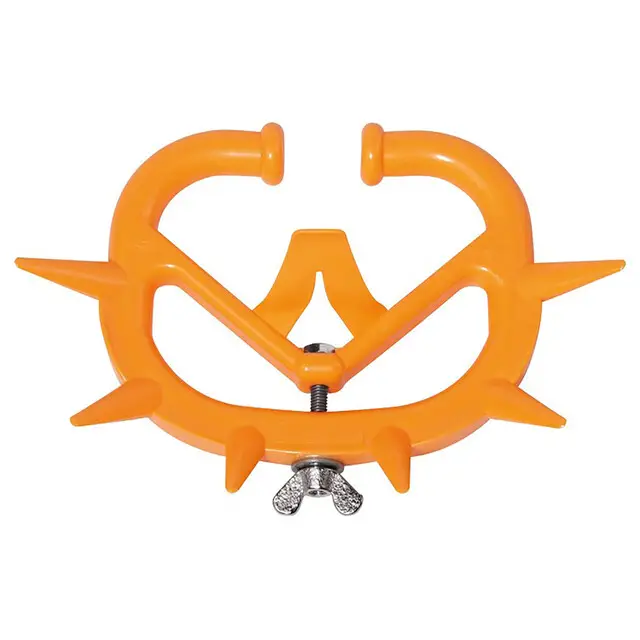 Ambachtelijk KERBL Anti Drink Ring Muller 2010 Medium - 2 stuks