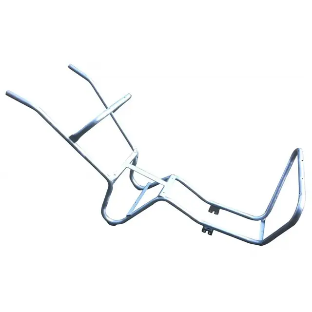 Actieprijs Altrad Fort Onderstel F&S 200 Verzinkt