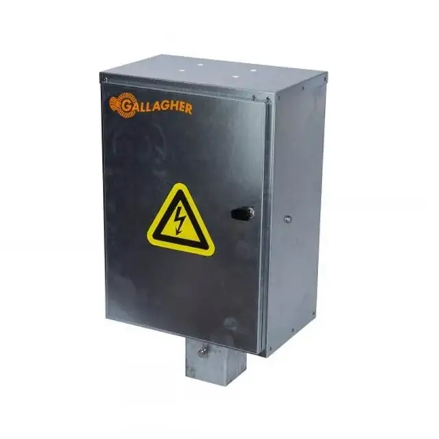 Bestseller Inbraakwerende Kast (Universeel) - Gallagher