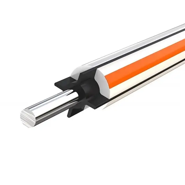 Koop Vandaag Gallagher Permanentkabel / Turbostar EquiFence (Wit) - 250 Meter