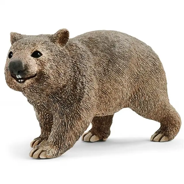 Gratis Retour schleich WILD LIFE Wombat - 14834