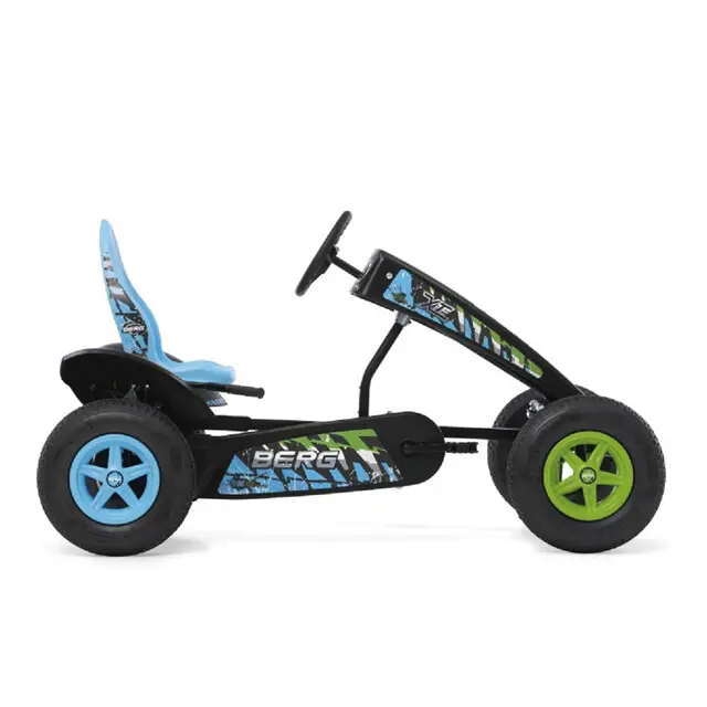 BERG BFR XXL X-ite Koop Online