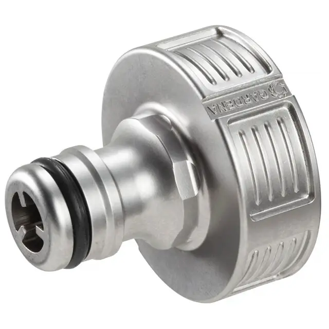 Gardena Premium kraanstuk 33,3mm(G 1/) Professioneel