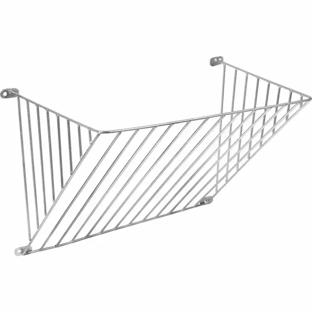 Enkele Hooiruif - 67.5 x 41 x 45.5 cm Bestel Nu