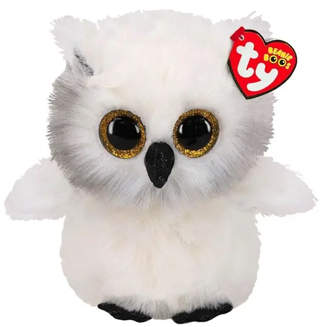 Plaats Bestelling Ty Beanie Buddy Austin 24 CM