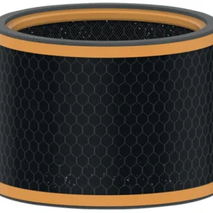 Aanbieding Leitz TruSens Geur & VOS Koolstof Z-2000 Middelgrote Filter