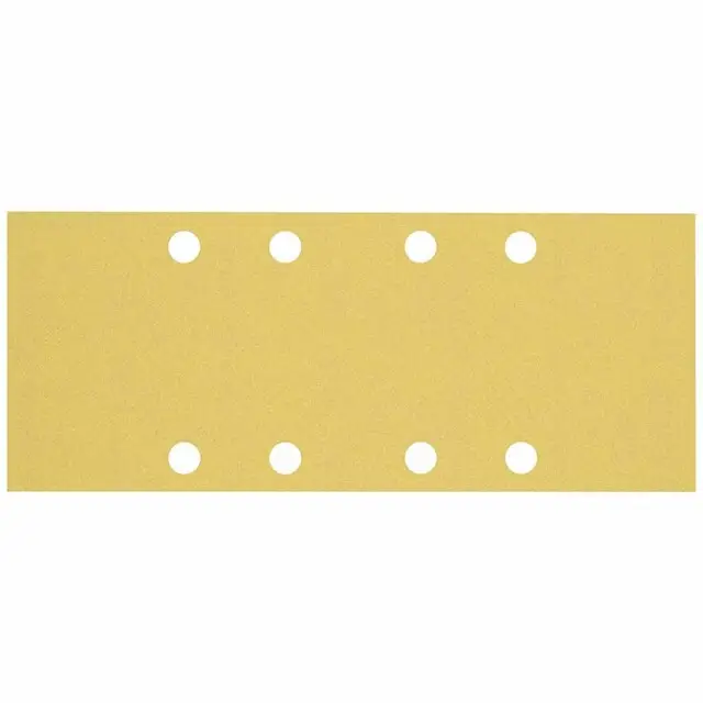 Bosch Schuurvel C470 - Korrel 120, 8 Gaten Voordeelprijs