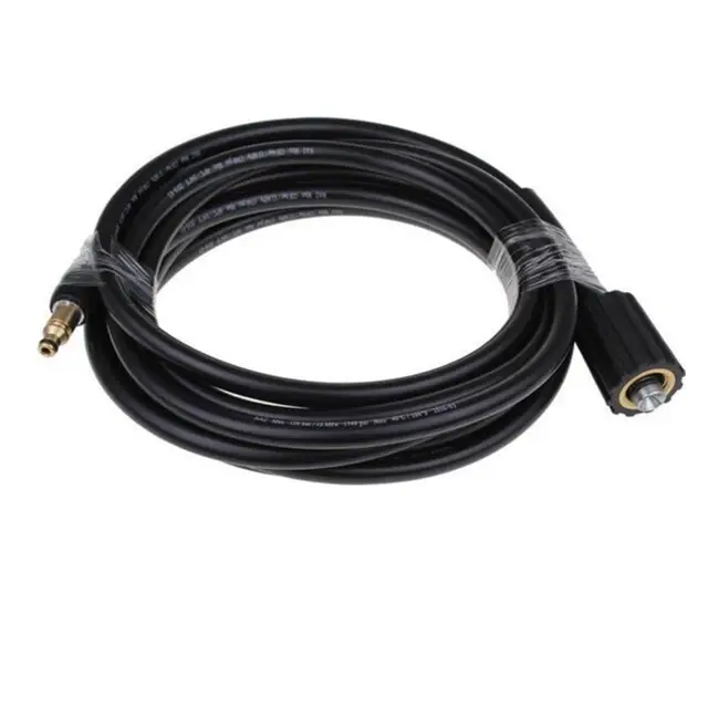 Nilfisk Hogedrukslang - 5 meter Bulkbestelling