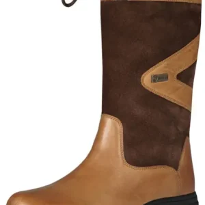 Horka Greenwich 146270 Outdoorlaars Zand - Maat 44 Plaats Bestelling