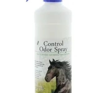 Agrivet Control Odor Dazen Teken- en Horzelwerende Spray - 500ml Professioneel