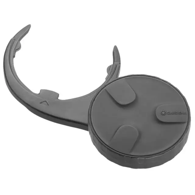 Aanbieding Gardena Wielset Voor Trimmer E6