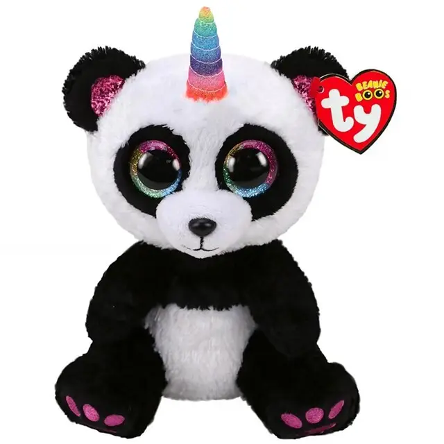 Speciale Aanbieding Ty Beanie Buddy Paris 24 CM