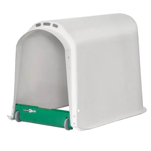 Beperkt Aanbod CalfOTel Plus Kalverhok - Zonder Hekwerk