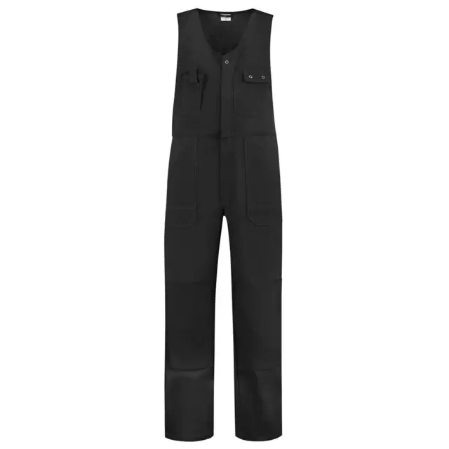 De Boer Bodybroek Zwart Maat 62 Budget