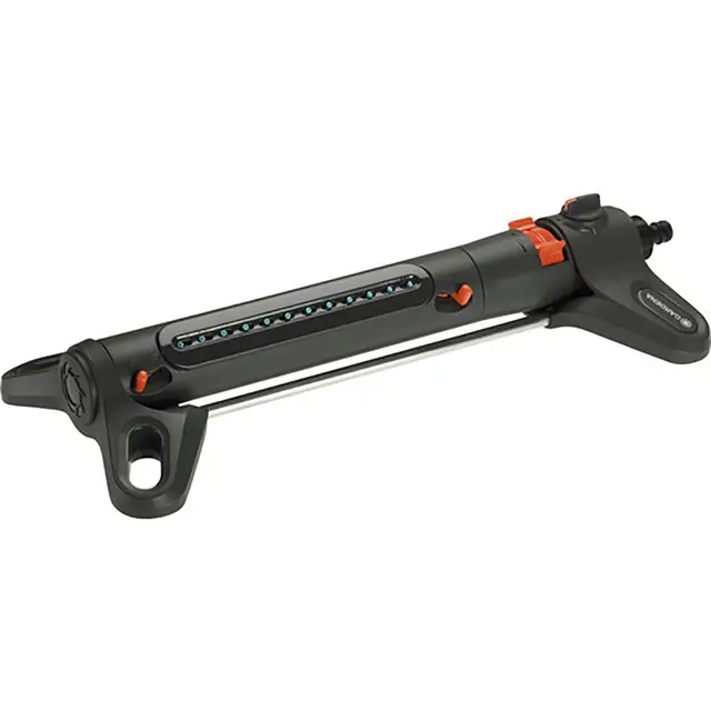 Gardena Zwenksproeier Aquazoom S Wereldwijde Verzending