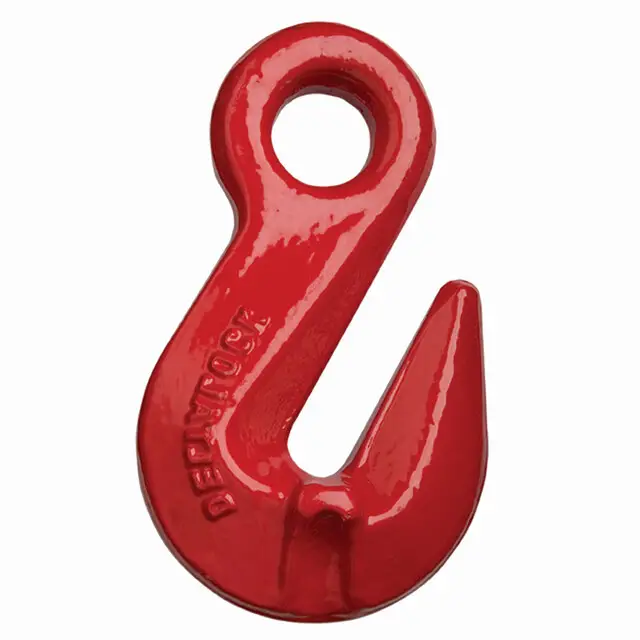 Koop Online DELTALOCK Grade 80 - Inkort ooghaak - 1,12 ton