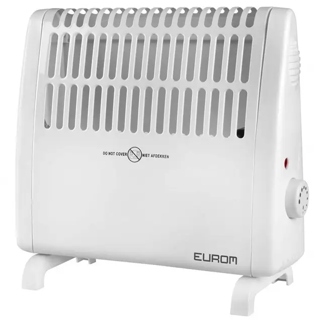 Eurom CK501R - Vorstbeveiliger 500 W Nu Kopen