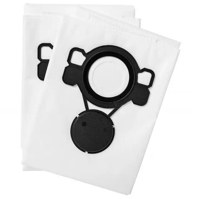 Nieuwe Collectie Nilfisk Stofzakken AERO (5-stuks)