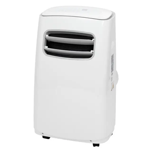 EUROM Coolsmart 120 Mobiele Airco - 12.000 BTU - 3500 W Exclusieve Aanbieding