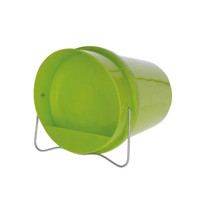 Plaats Bestelling Drinkemmer Voor Pluimvee Kunststof -6 Liter