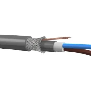 Dynamic Grond Installatiekabel VO-XMvK-as/750 3 x 2,5 mm² Eca - 10 m Direct Verzonden