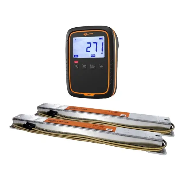 Speciale Aanbieding Gallagher APS Quickweigh kit 1000/W0