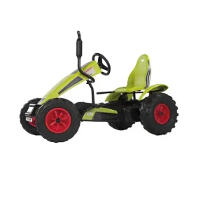 Geld-Terug-Garantie BERG Skelter BFR-3 XL Claas - Met 3 versnellingen