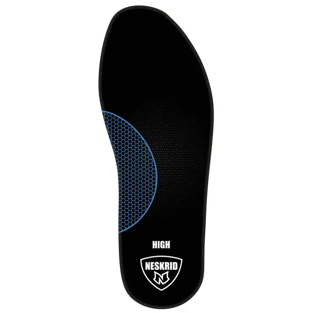 Neskrid Inlegzool High Maat 36 Exclusieve Aanbieding