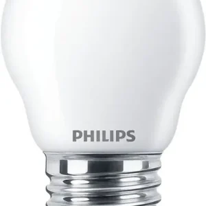 Philips Filamentkaarslamp mat 25W P45 E27 Limited Edition