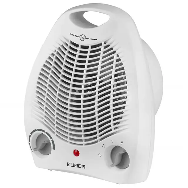Eurom VK2002 - Ventilatorkachel 2000 W Weekendaanbieding