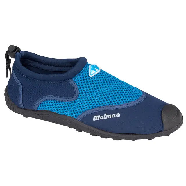 Exclusieve Aanbieding Waimea Surf & Waterschoenen Marine/Kobalt Maat 29