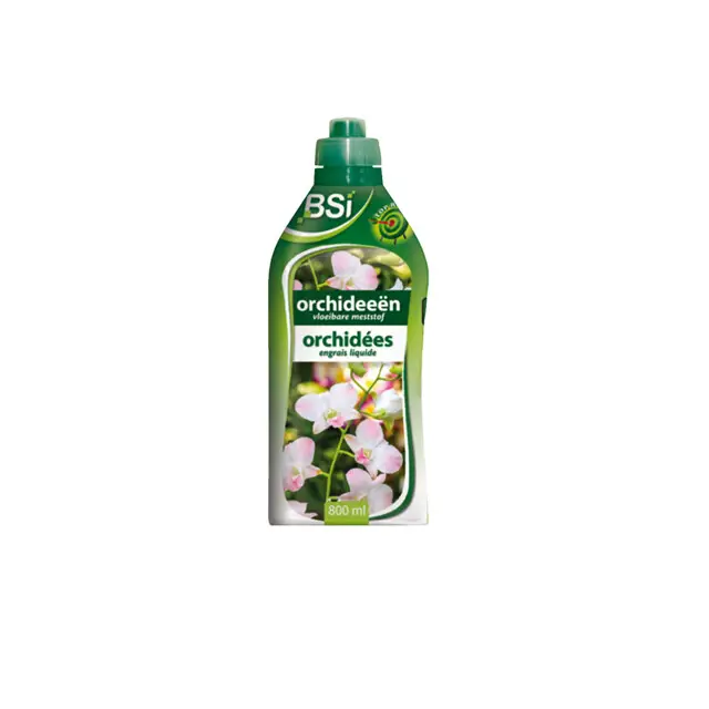 BSI Orchideeen Meststof - 800ml Actieprijs