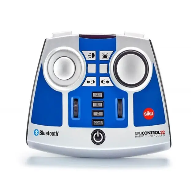 Siku Control 6730 - Bluetooth Module Afstandsbediening Topkwaliteit