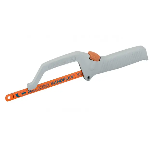 Bahco Metaalzaagbeugel Laatste Versie